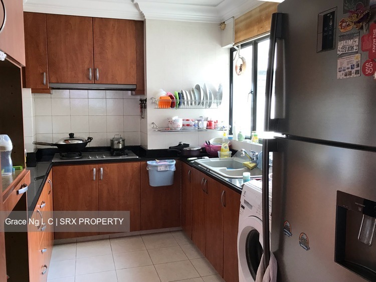 Blk 437 Ang Mo Kio Avenue 10 (Ang Mo Kio), HDB 5 Rooms #209192321